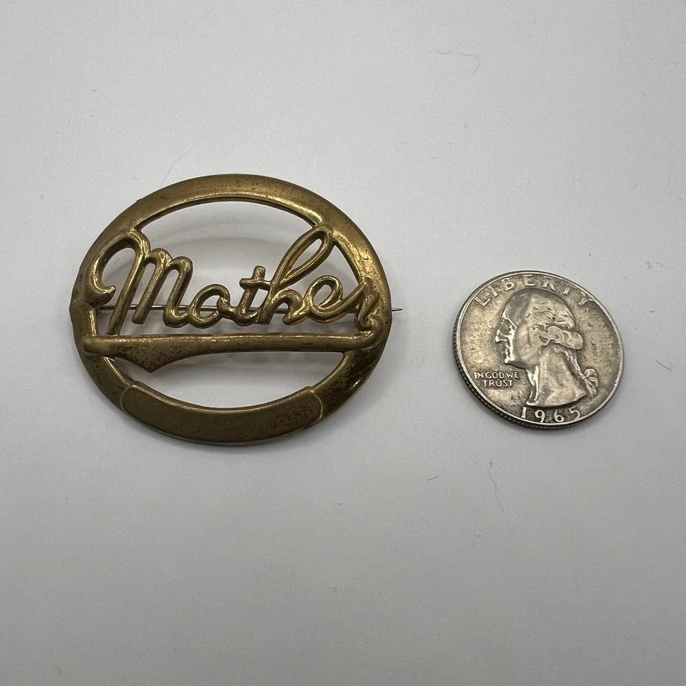 N/A vintage mother
